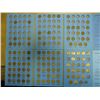 Image 1 : PARTIAL LINCOLN CENT SET 1909 & UP IN WHITMAN