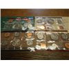 Image 2 : 1990 & 93 US MINT SETS (UNC) P/D (WITH ENVELOPES)
