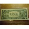 Image 2 : 1935-G $1 SILVER CERTIFICATE STAR NOTE