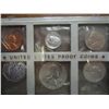Image 1 : 1963 US SILVER PROOF SET