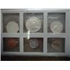 Image 2 : 1963 US SILVER PROOF SET