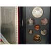 Image 1 : 1989 CANADA DOUBLE DOLLAR PROOF SET