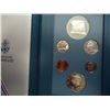 Image 1 : 1987 US PRESTIGE PROOF SET (CONSTITUTION)