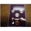 Image 2 : 1980 GREAT BRITAIN AND NORTHERN IRELAND PROOF SET