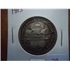 Image 1 : 1893 COLUMBIAN EXPOSITION HALF DOLLAR