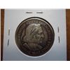 Image 2 : 1893 COLUMBIAN EXPOSITION HALF DOLLAR