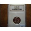 Image 1 : 1956 WASHINGTON SILVER QUARTER NGC PF68