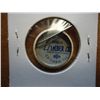Image 2 : VINTAGE CHEVROLET PROMO PIN "C-DAY" IS COMIING