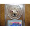 Image 2 : 2006-S NEBRASKA QUARTER PCGS PR69 DCAM