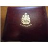 Image 2 : 1976 CANADA DOUBLE CENT SET
