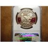 Image 2 : 1978-S IKE DOLLAR NGC PF69 ULTRA CAMEO