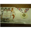 Image 2 : 1986 COMMEMORATIVE UNC 2 POUND COIN