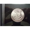 Image 2 : 1884 -CC GSA MORGAN SILVER DOLLAR (UNC)