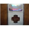 Image 2 : 2000-S MASSACHUSETTS QUARTER NGC PF69 ULTRA CAMEO