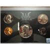 Image 1 : 1969 US PROOF SET 40% SILVER HALF NO BOX