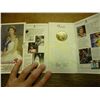 Image 1 : 1996 GREAT BRITAIN 5 POUND COMMEMORATIVE COIN