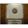 Image 2 : 1963 SILVER ROOSEVELT DIME PCI PR69 DEEP CAMEO