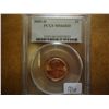 Image 1 : 2005-D LINCOLN CENT PCGS MS66RD