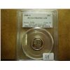 Image 1 : 1988-S ROOSEVELT DIME PCGS PR69 DCAM