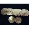 Image 1 : 25-1/4 OUNCE ADVP COPPER ROUNDS
