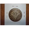 Image 2 : 1904 BARBER HALF DOLLAR (VERY GOOD)