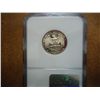 Image 2 : 1981-S TYPE I WASHINGTON QUARTER NGC PF68