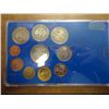 Image 2 : 1981 GERMAN MINT SET ORIGINAL MINT PACKAGING