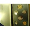 Image 1 : 1989 CANADA SPECIMEN SET