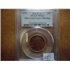 Image 1 : ERROR 1978 WASHINGTON QUARTER PCGS MS63