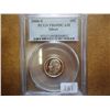 Image 1 : 2006-S SILVER ROOSEVELT DIME PCGS PR69 DCAM