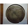 Image 1 : 1908-S US/PHILIPINNES SILVER PESO .5144 OZ. ASW