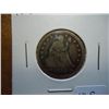 Image 1 : 1853 WITH ARROWS SEATED LIBERTY QUARTER