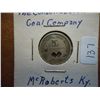 Image 1 : CONSOLIDATION COAL COMPANY