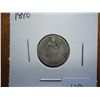 Image 1 : 1890 SEATED LIBERTY DIME (VERY FINE) (SCRATCHED)