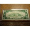 Image 2 : 1928 US $10 GOLD CERTIFICATE