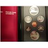 Image 1 : 1986 CANADA DOUBLE DOLLAR PROOF SET