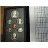 Image 2 : 1986 CANADA DOUBLE DOLLAR PROOF SET
