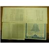 Image 2 : 4 ASSORTED STOCKS & BONDS SEE DESCRIPTION
