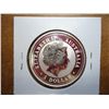 Image 2 : 2003 AUSTRALIA KOOKABURRA 1 OZ SILVER (PF LIKE)