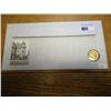 Image 2 : 1999 1 POUND PARLIAMENT FOR SCOTLAND FDC