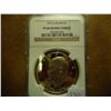 Image 1 : 1976-S IKE SILVER DOLLAR NGC PF66 ULTRA CAMEO