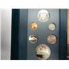 Image 2 : 1990 US PRESTIGE PROOF SET EISENHOWER
