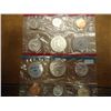 Image 2 : 1963 US SILVER MINT SET P/D (NO ENVELOPE)