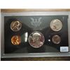 Image 1 : 1968 US PROOF SET NO BOX 40% SILVER HALF