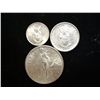 Image 1 : SILVER US/PHILIPINNES COINS SEE DESCRIPTION