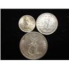 Image 2 : SILVER US/PHILIPINNES COINS SEE DESCRIPTION