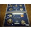 Image 1 : 1999 US PROOF SET (WITH NO BOX)