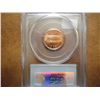 Image 2 : 1992-D LINCOLN CENT PCGS MS67 RD