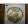 Image 2 : 1923 PEACE SILVER DOLLAR (UNC)
