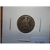 Image 1 : 1876 SEATED LIBERTY DIME